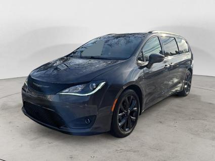 2020 Chrysler Pacifica Ypsilanti MI