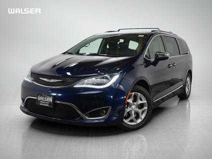 2020 Chrysler Pacifica Hopkins MN