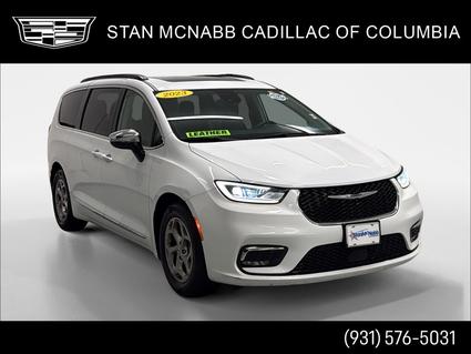 2023 Chrysler Pacifica Columbia TN