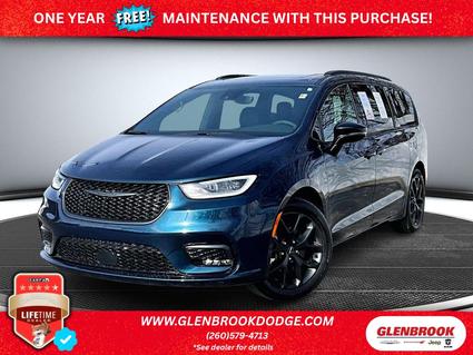 2025 Chrysler Pacifica Fort Wayne IN