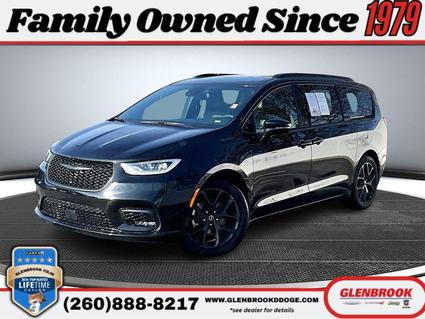 2025 Chrysler Pacifica Fort Wayne IN