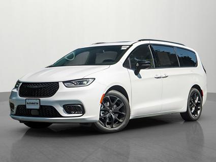2025 Chrysler Pacifica Minneapolis MN