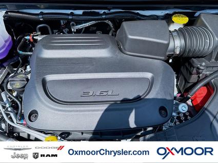 2026 Chrysler Pacifica Louisville KY