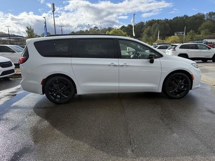 2026 Chrysler Pacifica Cullman AL