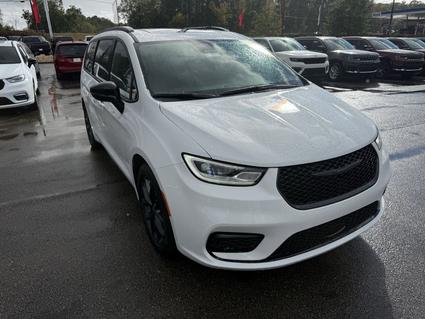 2026 Chrysler Pacifica Cullman AL