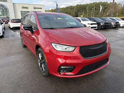 2026 Chrysler Pacifica Cullman AL