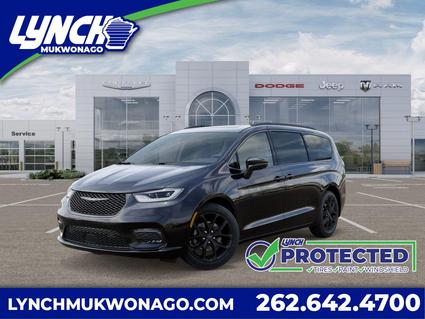 2026 Chrysler Pacifica Mukwonago WI