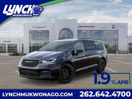 2026 Chrysler Pacifica Mukwonago WI