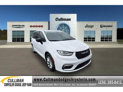 2026 Chrysler Pacifica Cullman AL