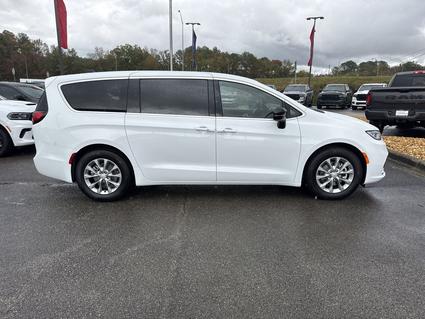 2026 Chrysler Pacifica Cullman AL