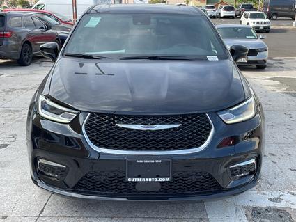 2026 Chrysler Pacifica Pearl City HI