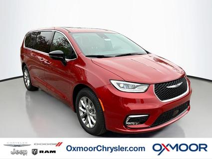 2026 Chrysler Pacifica Louisville KY