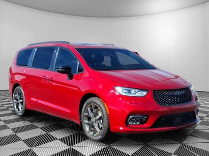 2026 Chrysler Pacifica High Point NC