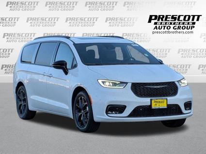 2026 Chrysler Pacifica Mendota IL