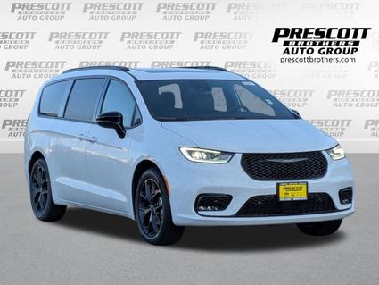 2026 Chrysler Pacifica Mendota IL