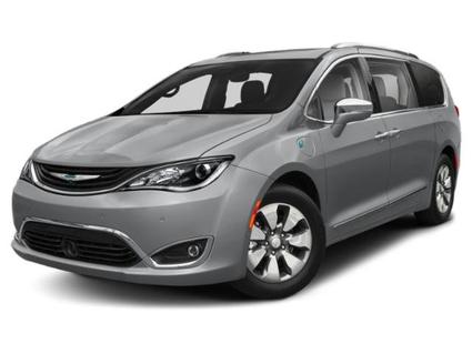 2019 Chrysler Pacifica Minneapolis MN