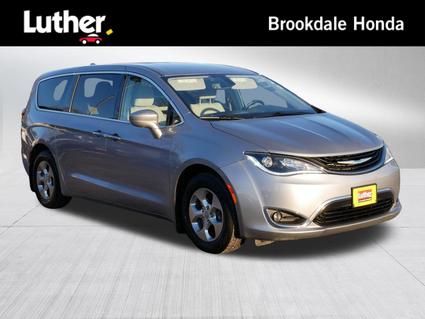 2019 Chrysler Pacifica Minneapolis MN