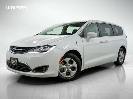 2018 Chrysler Pacifica Burnsville MN