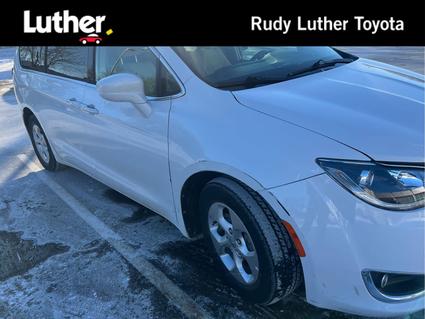 2018 Chrysler Pacifica Minneapolis MN