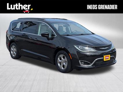 2019 Chrysler Pacifica Minneapolis MN