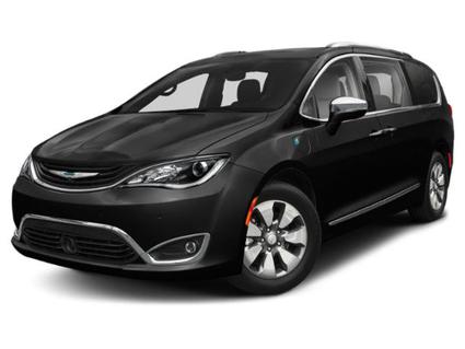 2019 Chrysler Pacifica Minneapolis MN