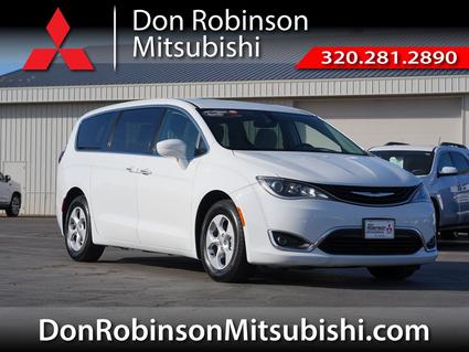 2018 Chrysler Pacifica St Cloud MN