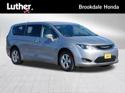 2018 Chrysler Pacifica Minneapolis MN