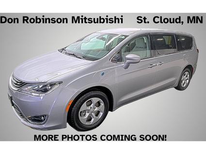 2017 Chrysler Pacifica St Cloud MN