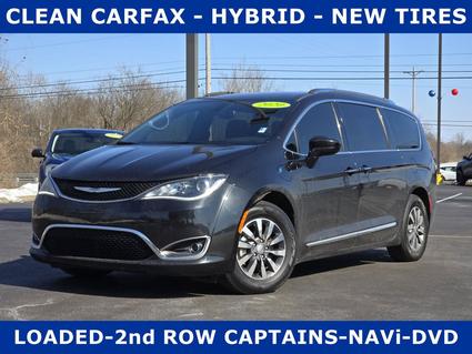 2020 Chrysler Pacifica Hopkinsville KY