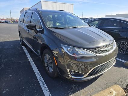 2020 Chrysler Pacifica Hopkinsville KY