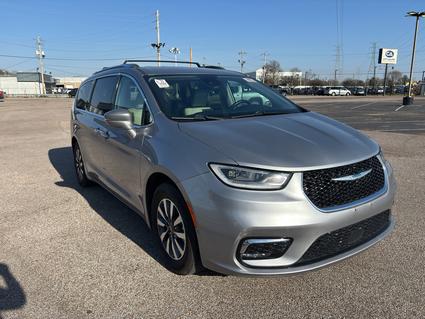 2021 Chrysler Pacifica Memphis TN