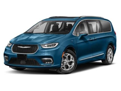 2023 Chrysler Pacifica Minneapolis MN