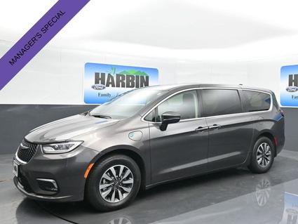 2023 Chrysler Pacifica Scottsboro AL