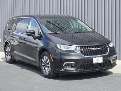 2023 Chrysler Pacifica Billings MT