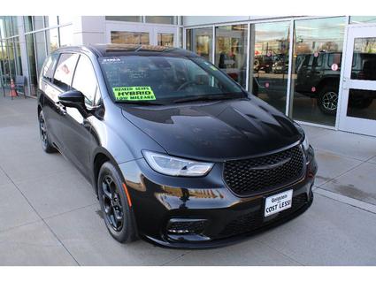 2023 Chrysler Pacifica Latham NY