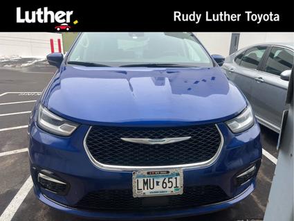 2021 Chrysler Pacifica Minneapolis MN