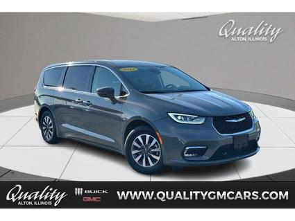 2022 Chrysler Pacifica Alton IL