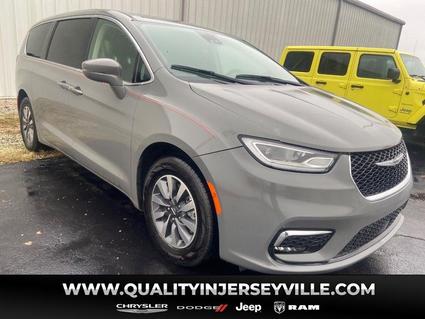 2022 Chrysler Pacifica Alton IL