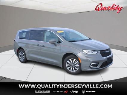 2022 Chrysler Pacifica Alton IL