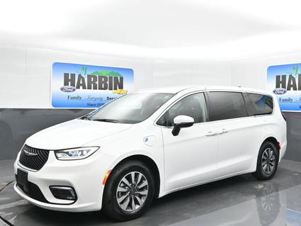 2023 Chrysler Pacifica Scottsboro AL