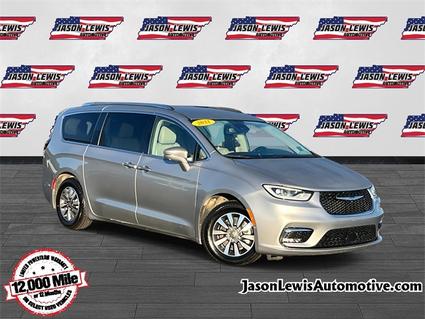 2021 Chrysler Pacifica Sparta TN
