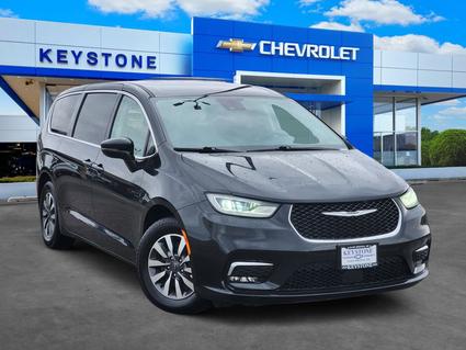 2022 Chrysler Pacifica Sand Springs OK
