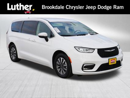 2023 Chrysler Pacifica Minneapolis MN