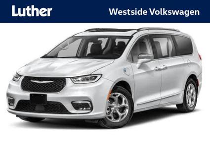 2023 Chrysler Pacifica Minneapolis MN