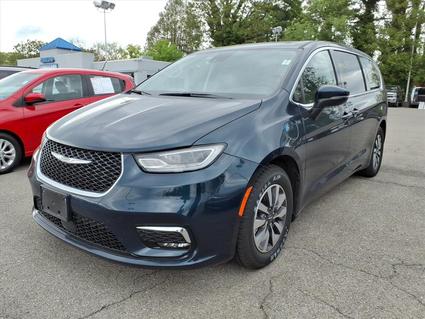 2023 Chrysler Pacifica Roanoke VA