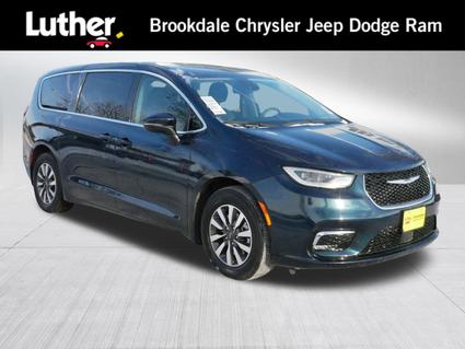 2023 Chrysler Pacifica Minneapolis MN