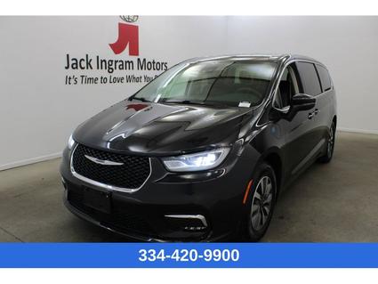 2023 Chrysler Pacifica Montgomery AL