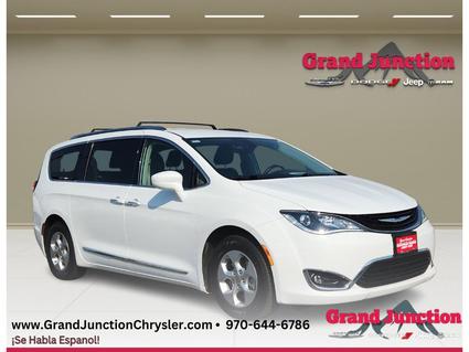 2018 Chrysler Pacifica Grand Junction CO