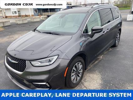 2021 Chrysler Pacifica Washington Court House OH