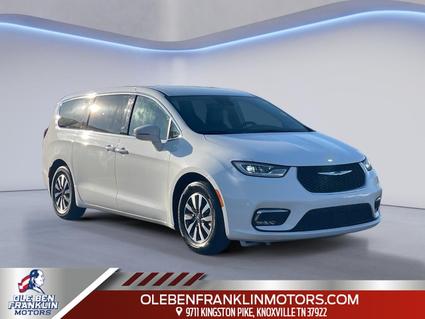 2022 Chrysler Pacifica Oak Ridge TN